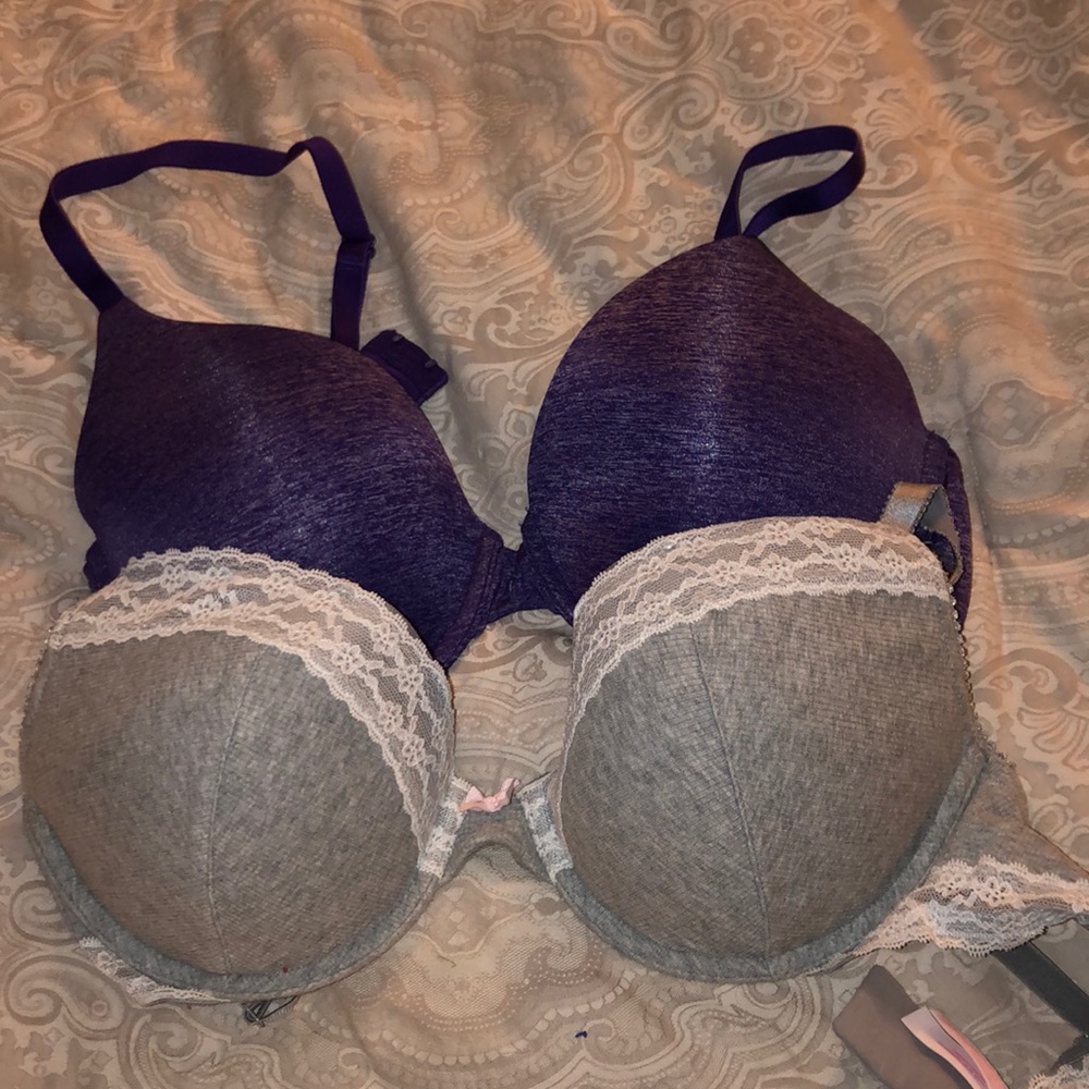Victoria secret bra